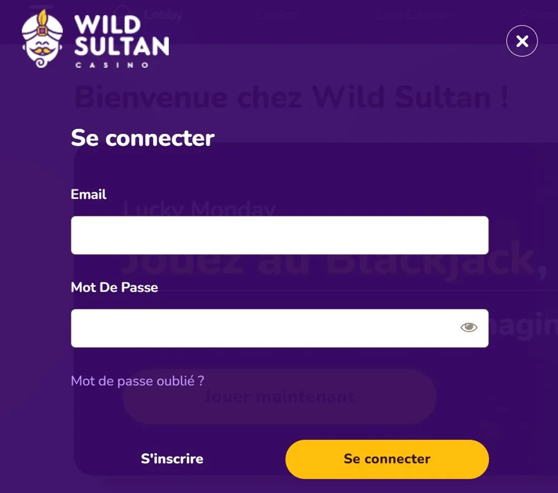 Step image