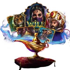 Wild Sultan Casino
